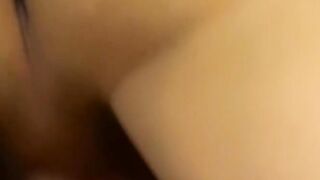 Sucking Up the Thrill