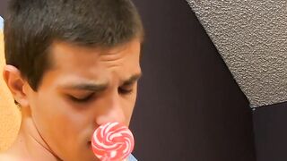 Sucking Up the Thrill