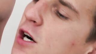 Rebels Pleasure Hoe 5