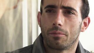 Saucy Seductress Erica Laurens Kitchen Desire