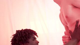 Throne of Desire Hoe 7