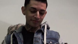 Latin Lovers Inferno Jordans Scorching Solo Seduction