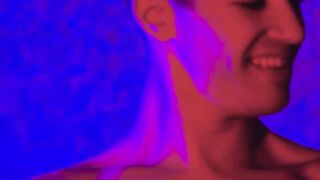 Blazing Inferno Hoe 25