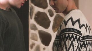 Wild DesireXXX.com Enzos Craving for Bruces Canadian Touch