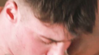 Wild DesireXXX.com Enzos Craving for Bruces Canadian Touch