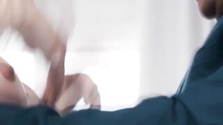 Sink the Shaft Deep Anal Bliss for the TS Dreamgirl