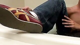 Sole Mates A Foot Worship Frenzy Hoe 2