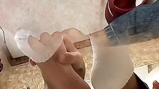 Sole Mates A Foot Worship Frenzy Hoe 2