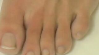 Sole Mates A Foot Worship Frenzy Hoe 2
