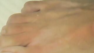 Sole Mates A Foot Worship Frenzy Hoe 2