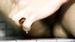 cumshotlover.com Igniting Passion in the Shower