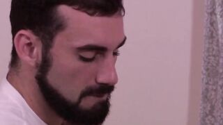 Dominant Muscles, Submissive Desires