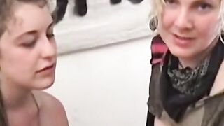 Lesbian Lust A Journey of Temptation and Desire