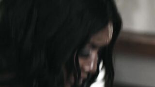 Blazing Trails Ashleys Intense Threesome