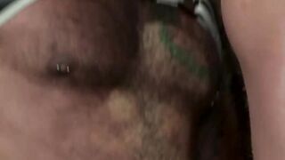 Threesomes, Thighs, and Tongues A Daddys Delight