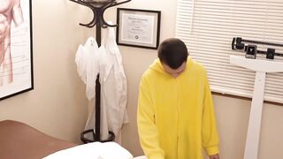 Pulse Pounding, Hole Deep  The Champion of Thrusting
