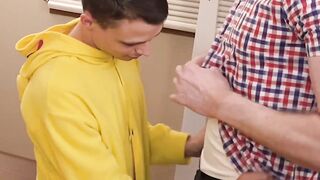 Pulse Pounding, Hole Deep  The Champion of Thrusting
