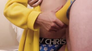 Pulse Pounding, Hole Deep  The Champion of Thrusting