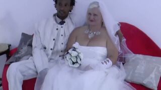 ageless Seduction GrannysUltimate BBC Experience