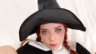 Enchanted Desires
