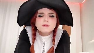 Enchanted Nights Sweetie Foxs Magical Fucking