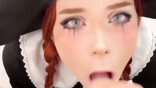 Enchanted Nights Sweetie Foxs Magical Fucking