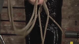 Wrapped and Wanting