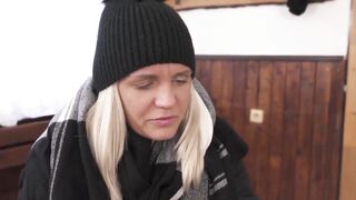 Sledding into Seduction