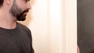 "Financial Aid For Pleasure #2 - Sex Ed Lesson With Hot Teacher And Student"