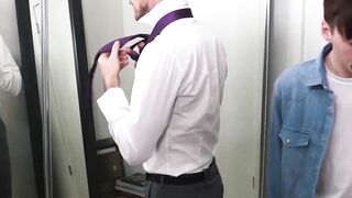 Stepbrother Surrenders to My Sexually Robust Desires