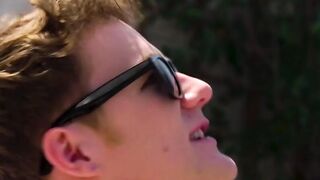 Devouring the Darkside Benny Foxs Innocent Hole Tamed by Tonys Insatiable Beast