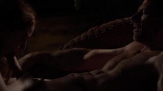 Unlocking the Demons Evas Descent into Temptation