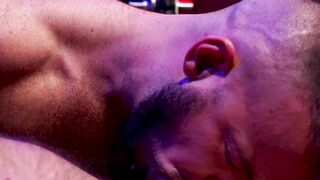 Wade Wolfgar Unleashes His Beast A Raw and Unbridled Feeding Frenzy