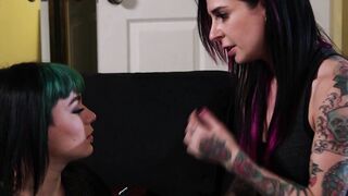 Ink My Love