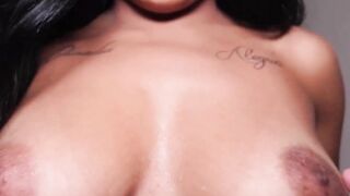 Insatiable Luana A Night of Unbridled Passion
