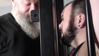 Unleashing the Beast A Dominant Surrender