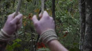 Tied Up in Nature