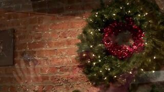 Snowed In Seduction Lux and Raphaels Scorching Holiday Affair