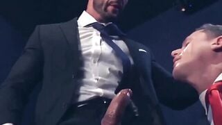 Boardroom Bottoms Hoe 2