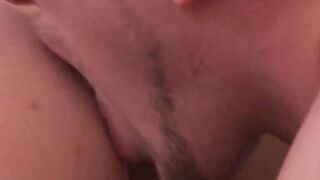 Divine Desire Ginger Goddesses Submit to the Unyielding Beast