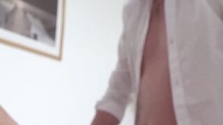 Sultry Seduction Beau Diamonds Lures John Luna into Her Web of Desire