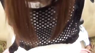 Tokyo Temptation A Japanese Princess Public Pleasure