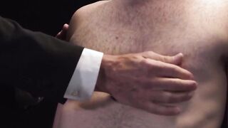 Twisted Obsession A Gay Duos Sizzling Session
