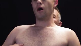 Twisted Obsession A Gay Duos Sizzling Session