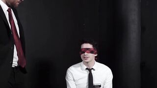 Spanked and Surrendered A Young Rebels Punishment