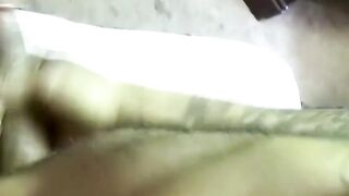 Raw Power XXX Submissive Sissy Sucked by Brutal Beast