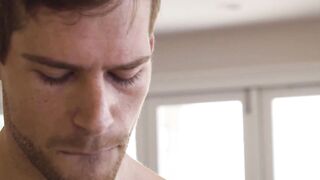 Sweat and semen, a tale of two buddies
