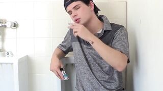 Punished till Cum