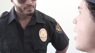 Punished till Cum
