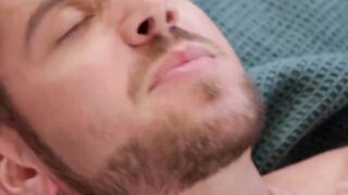ThroatGagRecords.com  Dante Colles CumDrained Mouth Deepthroat  Pounding